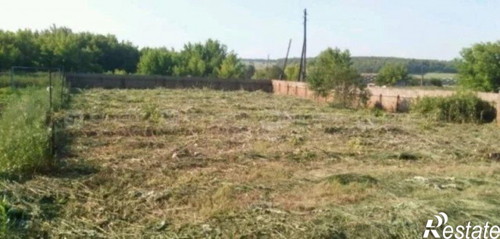 Земельный участок ул. Полевая