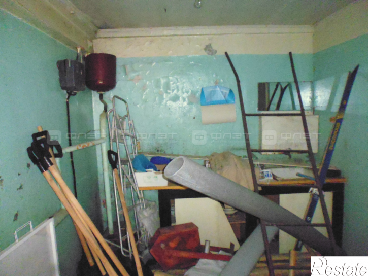 Помещение свободного назначения ул. Станционная, дом 2