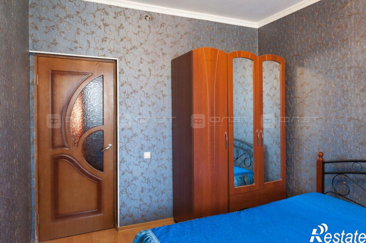 3-комн квартира ул. Ноксинский Спуск, дом 8