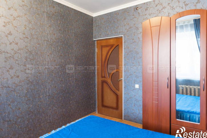 3-комн квартира ул. Ноксинский Спуск, дом 8