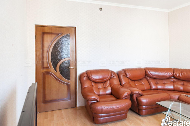 3-комн квартира ул. Ноксинский Спуск, дом 8