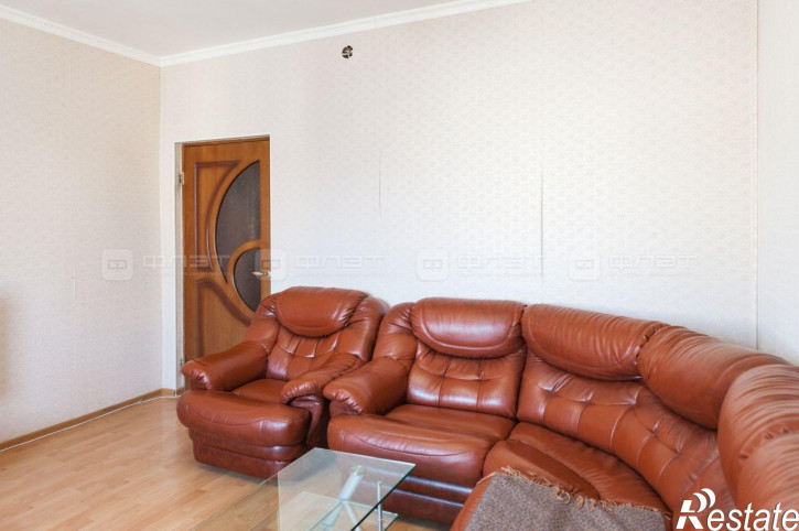 3-комн квартира ул. Ноксинский Спуск, дом 8