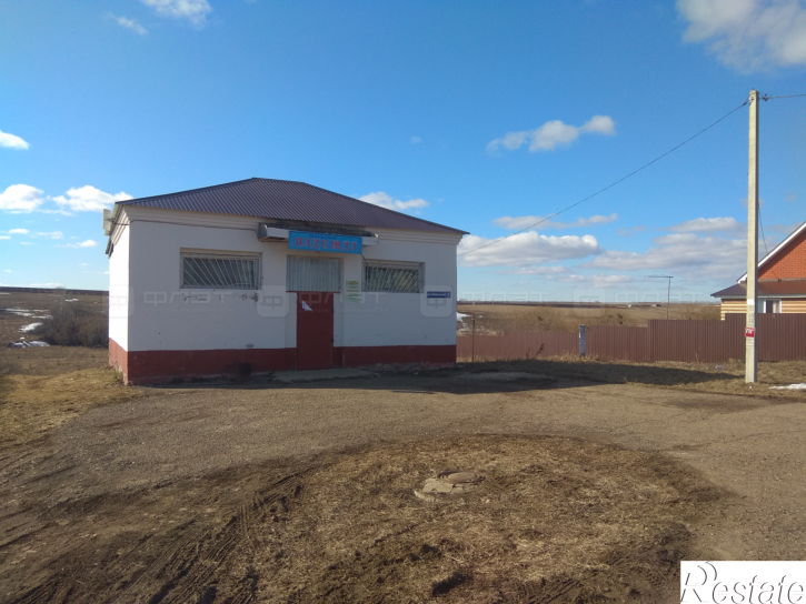 Торговое помещение ул. Школьная