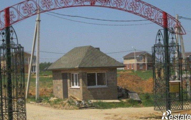 Земельный участок ул. Алсу, дом 5750