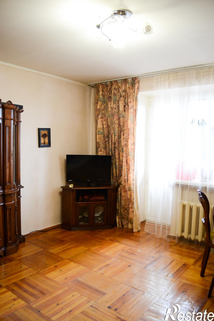 3-комн квартира ул. Павлюхина, дом 104б