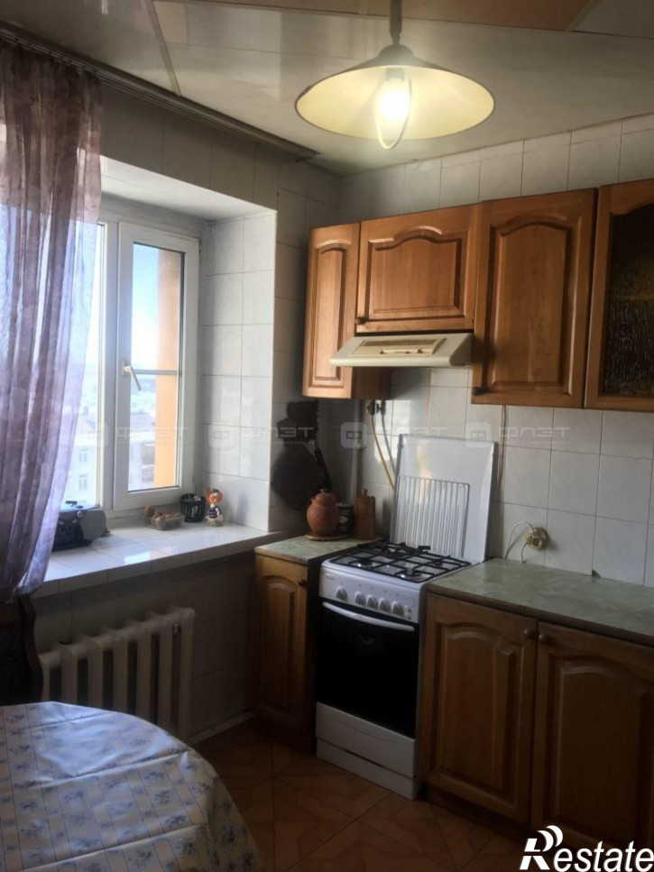 3-комн квартира ул. Павлюхина, дом 104б
