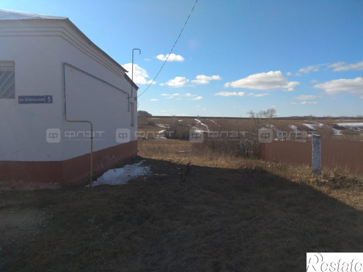 Торговое помещение ул. Школьная