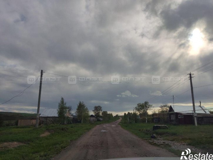 Земельный участок ул. Центральная