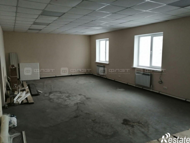 Помещение свободного назначения тракт. Бугульминский, дом 215