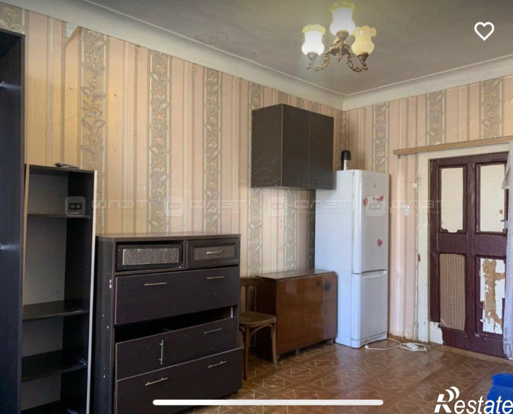 Комната ул. Индустриальная, дом 15