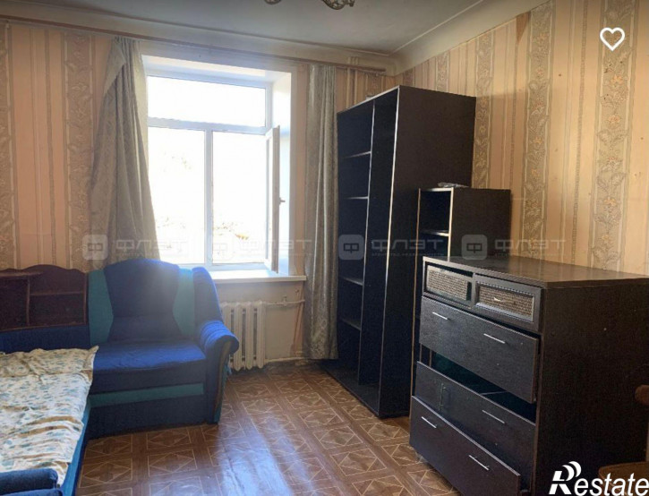Комната ул. Индустриальная, дом 15