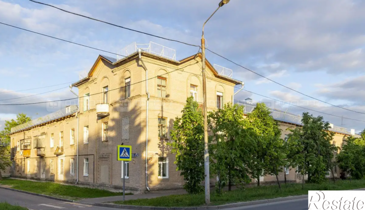Комната ул. Индустриальная, дом 15