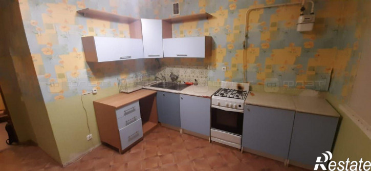 3-комн квартира ул. Академика Губкина, дом 30В