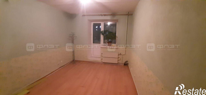 3-комн квартира ул. Академика Губкина, дом 30В