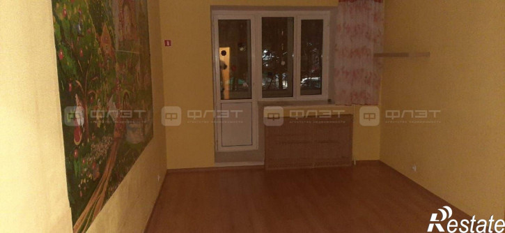 3-комн квартира ул. Академика Губкина, дом 30В