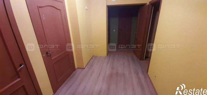 3-комн квартира ул. Академика Губкина, дом 30В