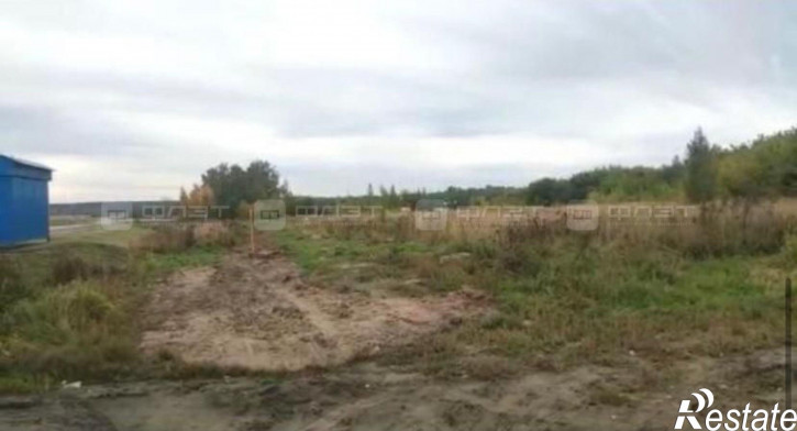 Земельный участок дом 370108