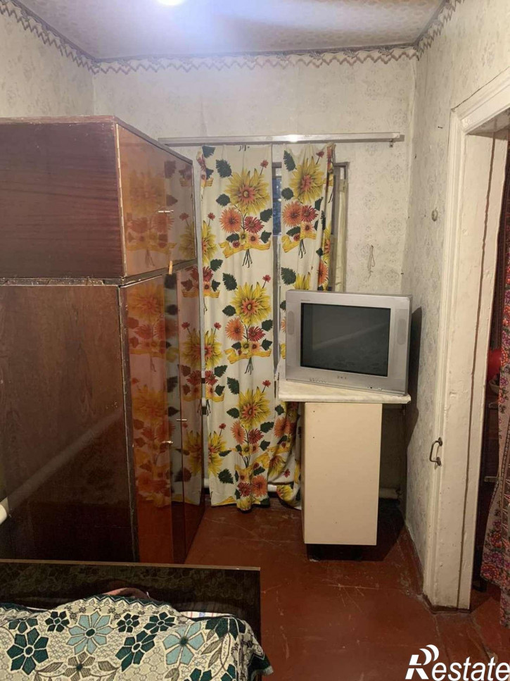 Коттедж/дом Широкая улица