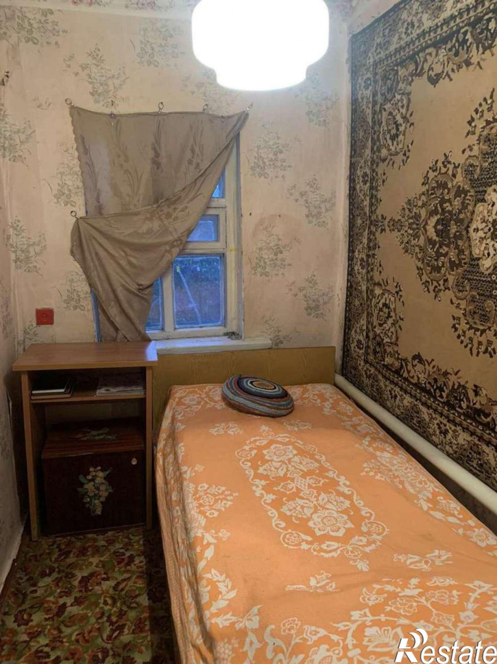 Коттедж/дом Широкая улица