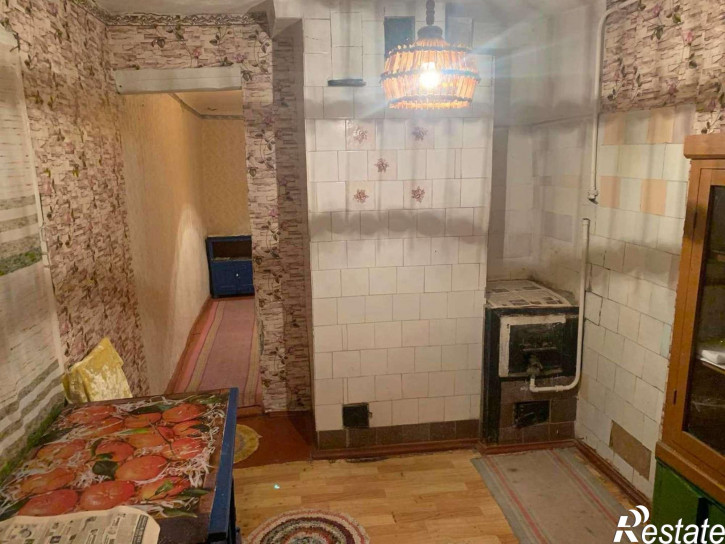 Коттедж/дом Широкая улица