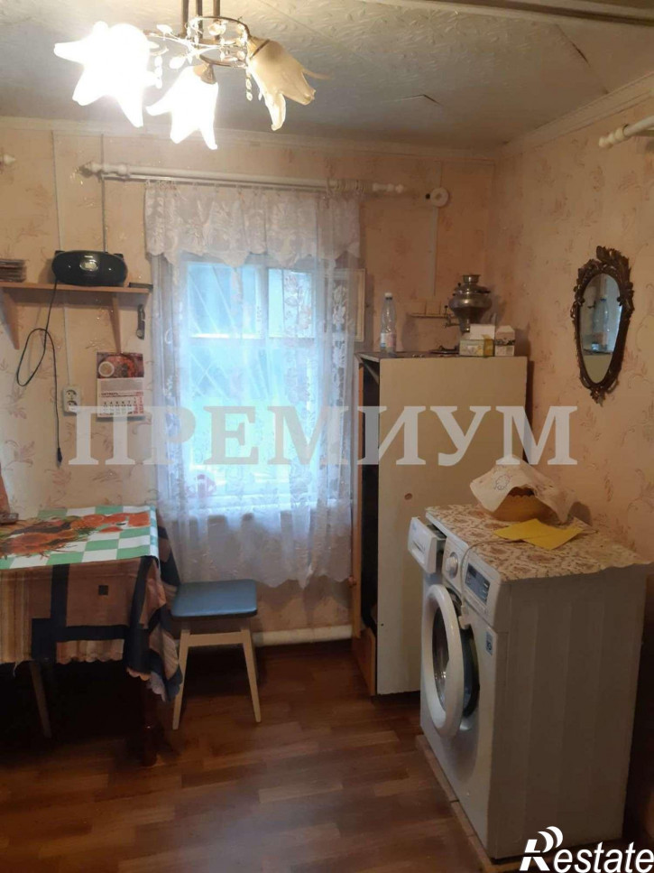 Коттедж/дом Уральская улица, 27