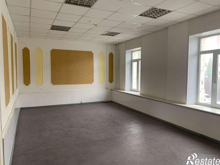 Офис Степана Разина улица, 26