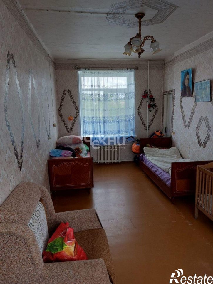 2-комн квартира Красноармейская ул, 32