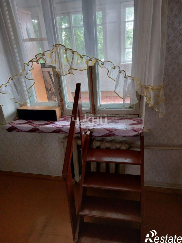 2-комн квартира Красноармейская ул, 32