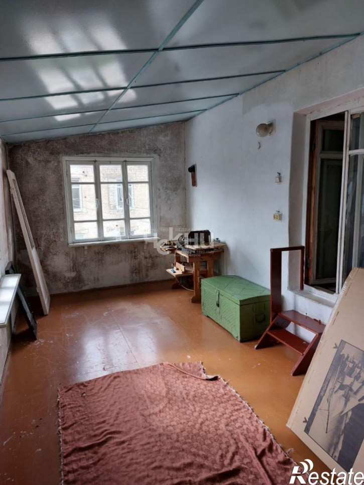 2-комн квартира Красноармейская ул, 32