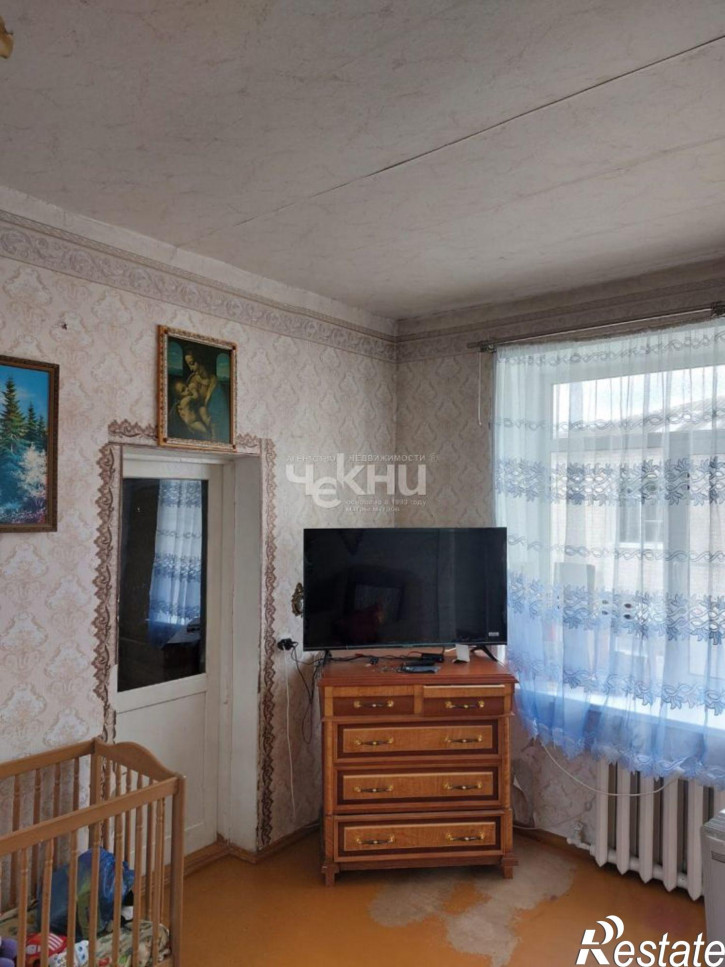 2-комн квартира Красноармейская ул, 32