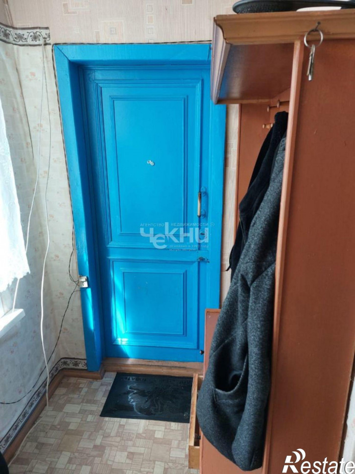 2-комн квартира Красноармейская ул, 32