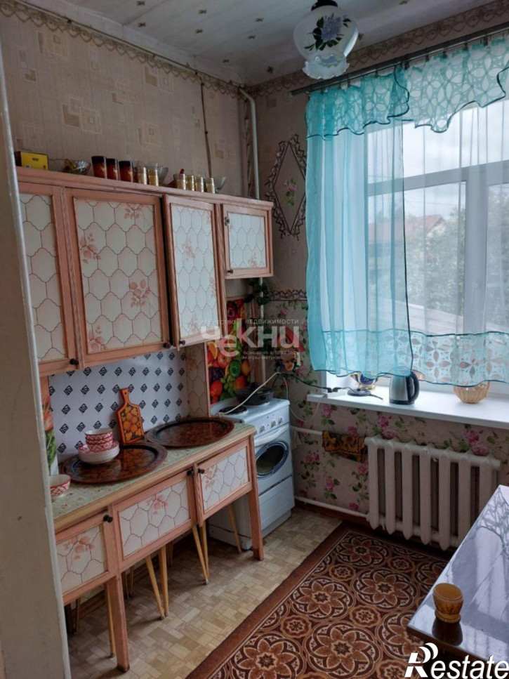 2-комн квартира Красноармейская ул, 32