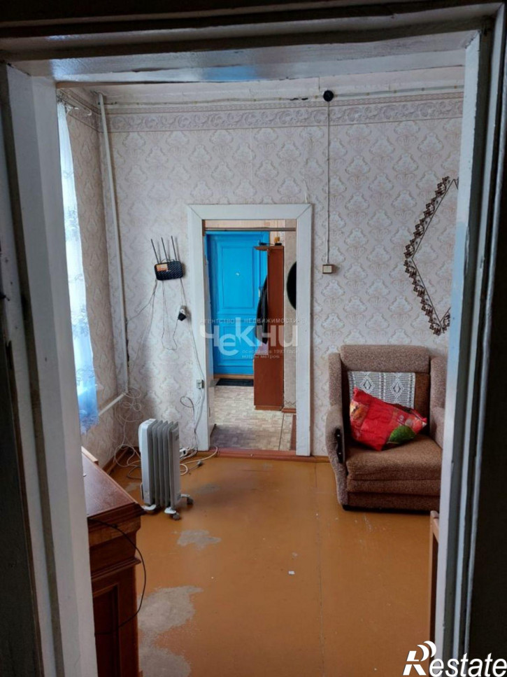 2-комн квартира Красноармейская ул, 32