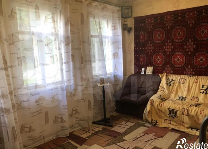 Коттедж/дом Крупской улица, 789