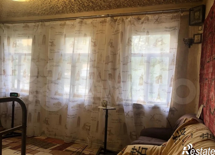 Коттедж/дом Крупской улица, 789