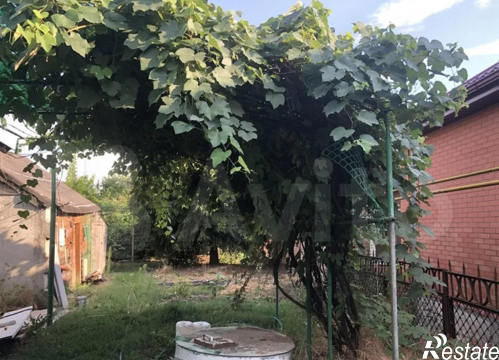 Коттедж/дом Крупской улица, 789