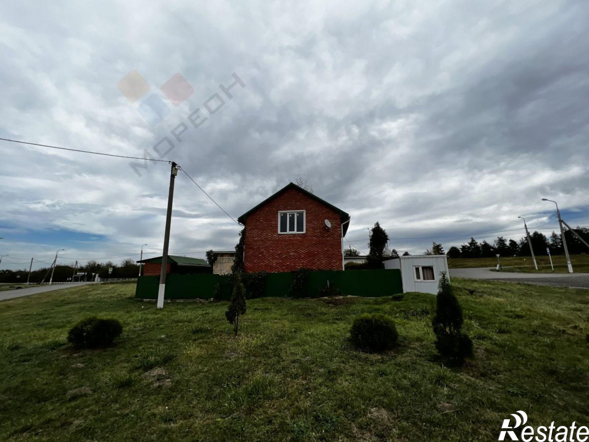Купить торговое помещение за 5 700 000 рублей на Базарная ул, 1А