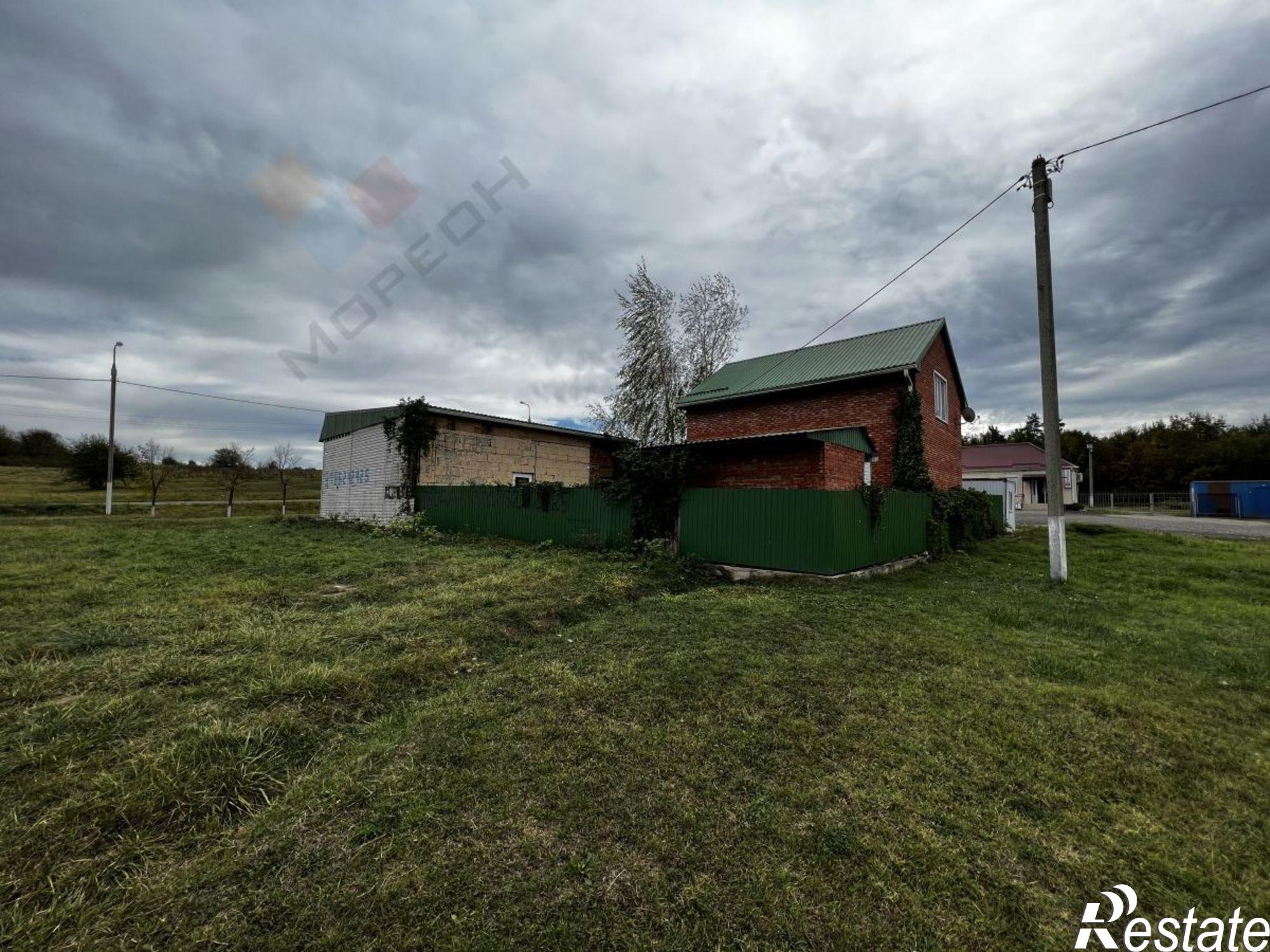 Купить торговое помещение за 5 700 000 рублей на Базарная ул, 1А