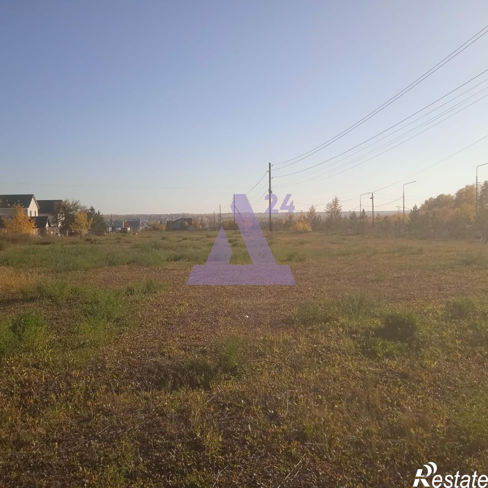 Купить землю, земельный участок за 4 300 000 рублей на Бельмесево