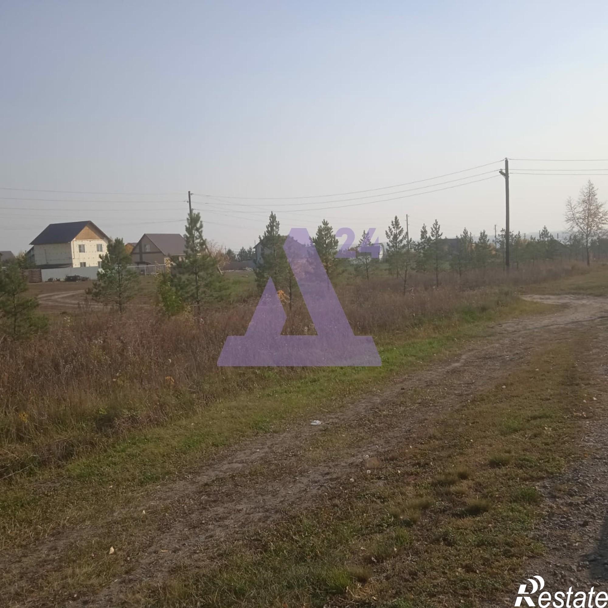 Купить землю, земельный участок за 4 300 000 рублей на Бельмесево
