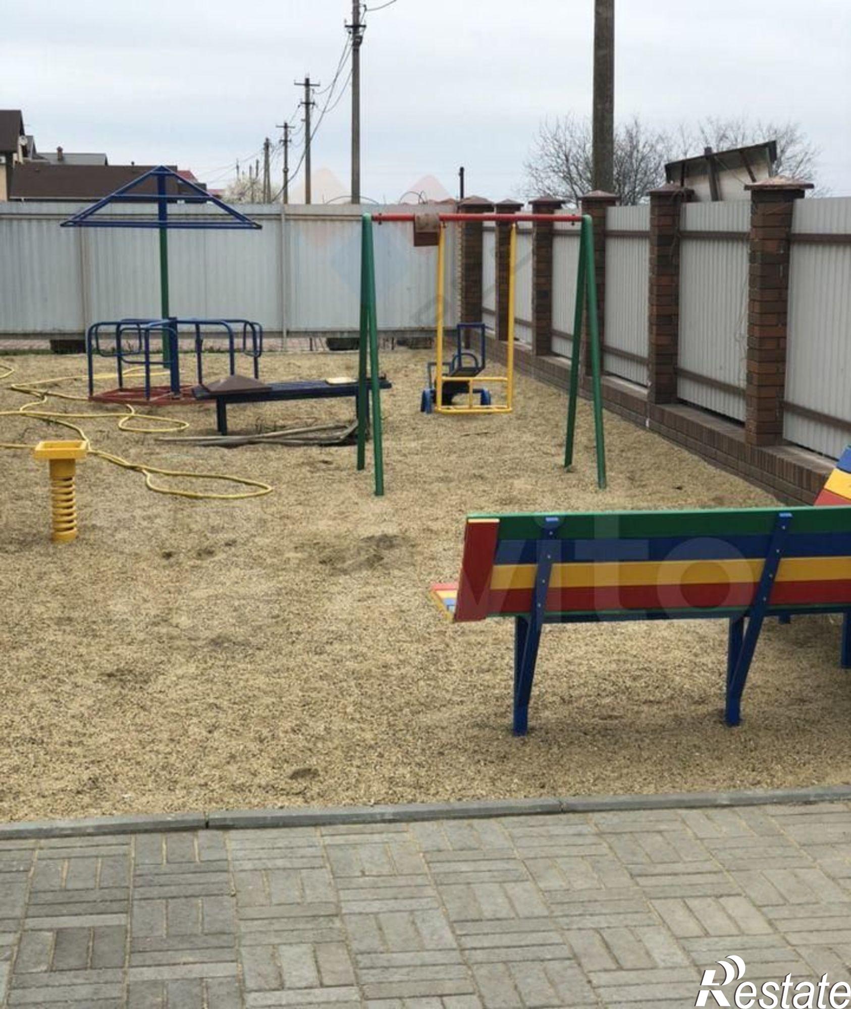 Купить дачу, дом, коттедж за 7 800 000 рублей на Тюменская ул