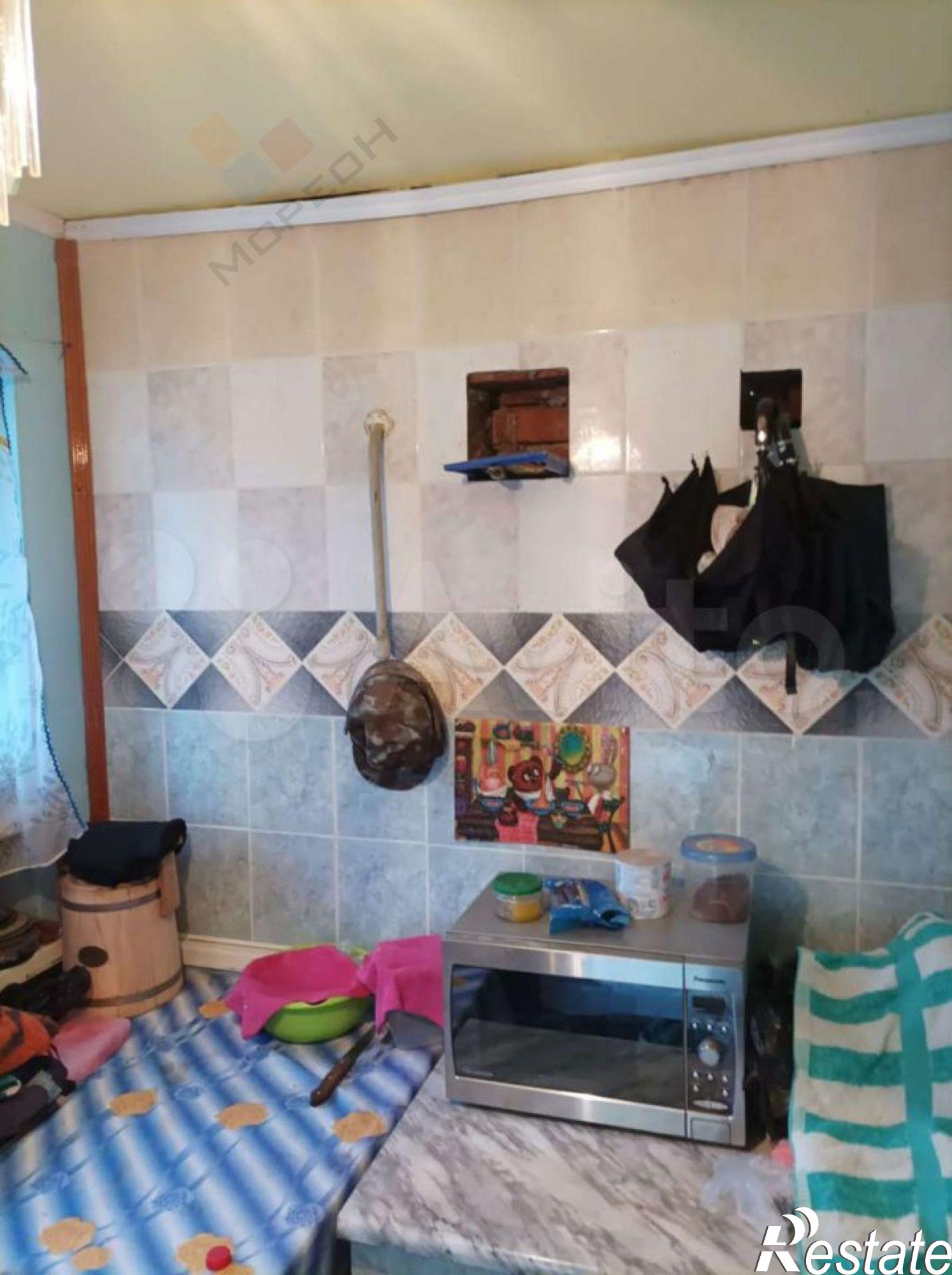 Купить дачу, дом, коттедж за 3 650 000 рублей на Широкая ул, 6