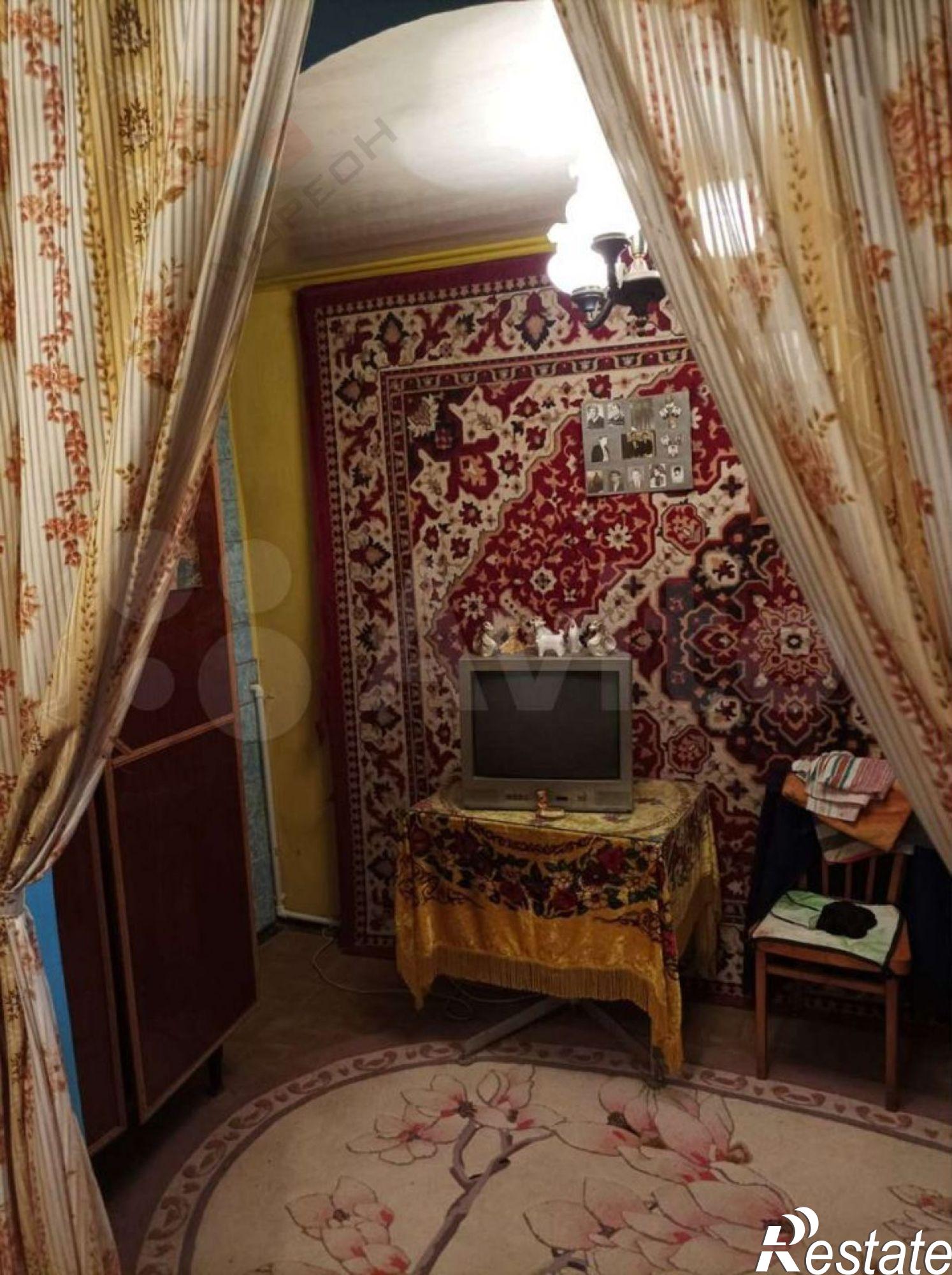 Купить дачу, дом, коттедж за 3 650 000 рублей на Широкая ул, 6