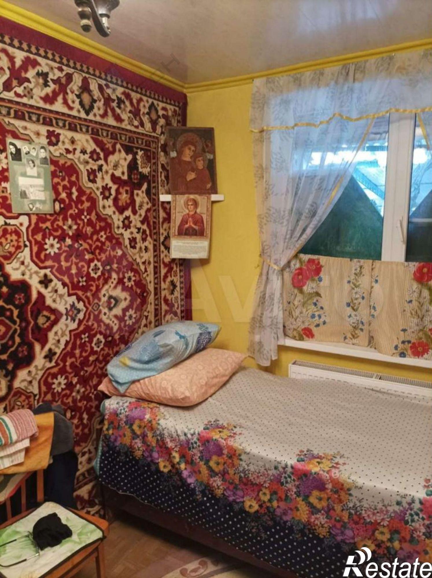 Купить дачу, дом, коттедж за 3 650 000 рублей на Широкая ул, 6