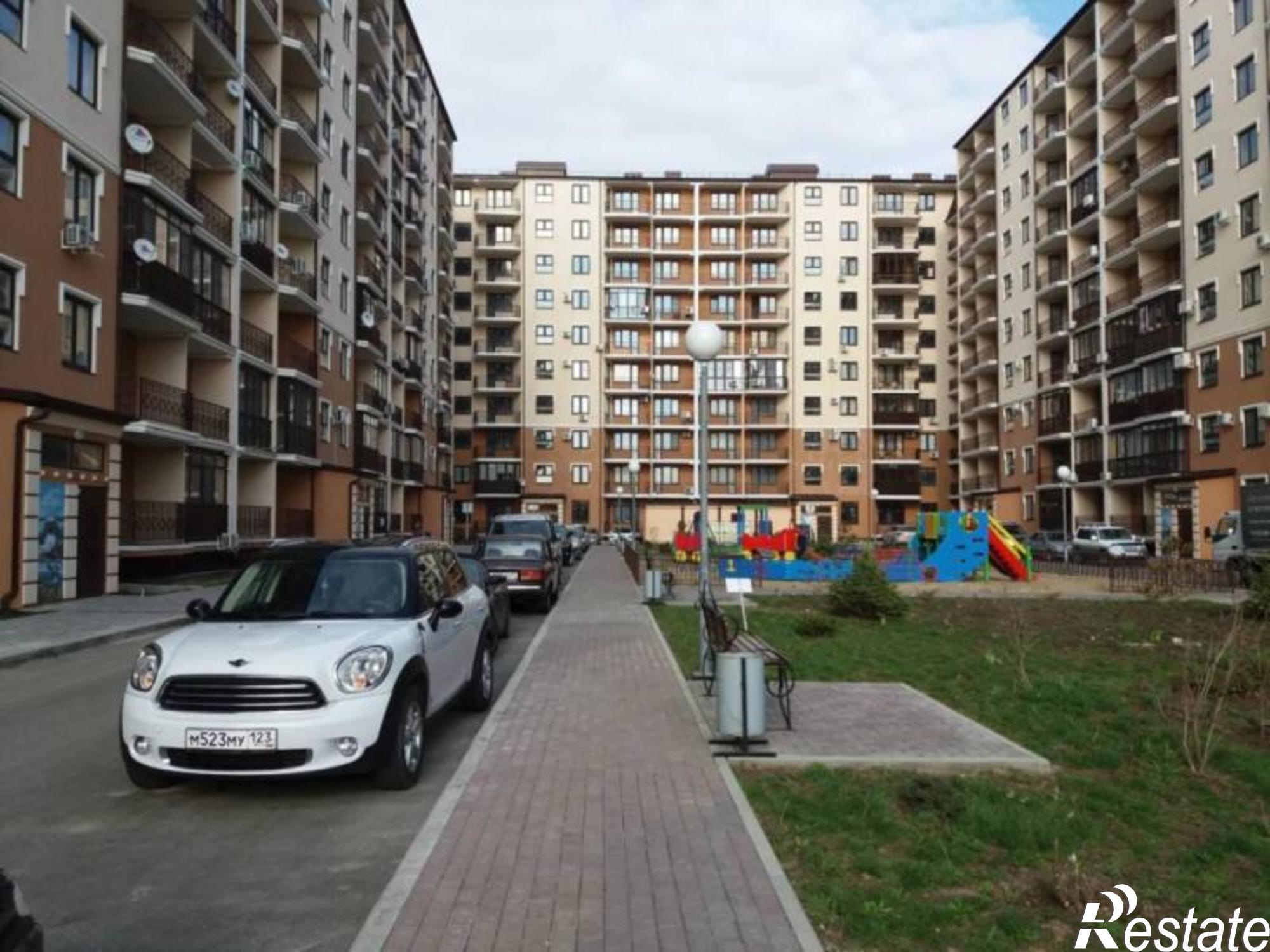 Купить квартиру за 15 800 000 рублей на Центральный район, 6