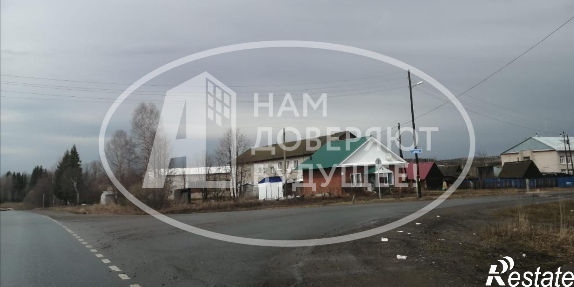 Купить помещение свободного назначения за 500 000 рублей на улица Ленина, 11