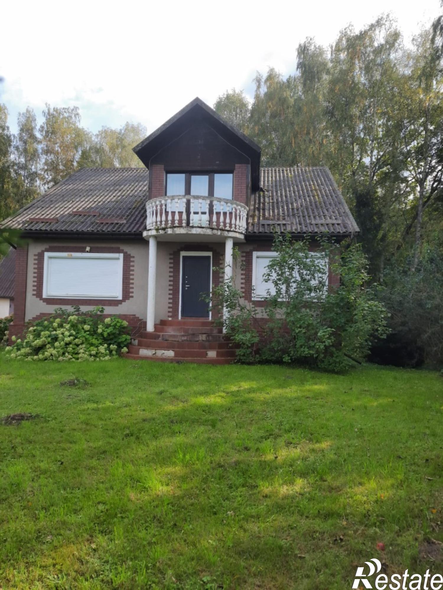 Купить дачу, дом, коттедж за 9 250 000 рублей на Родниковая улица, д.17