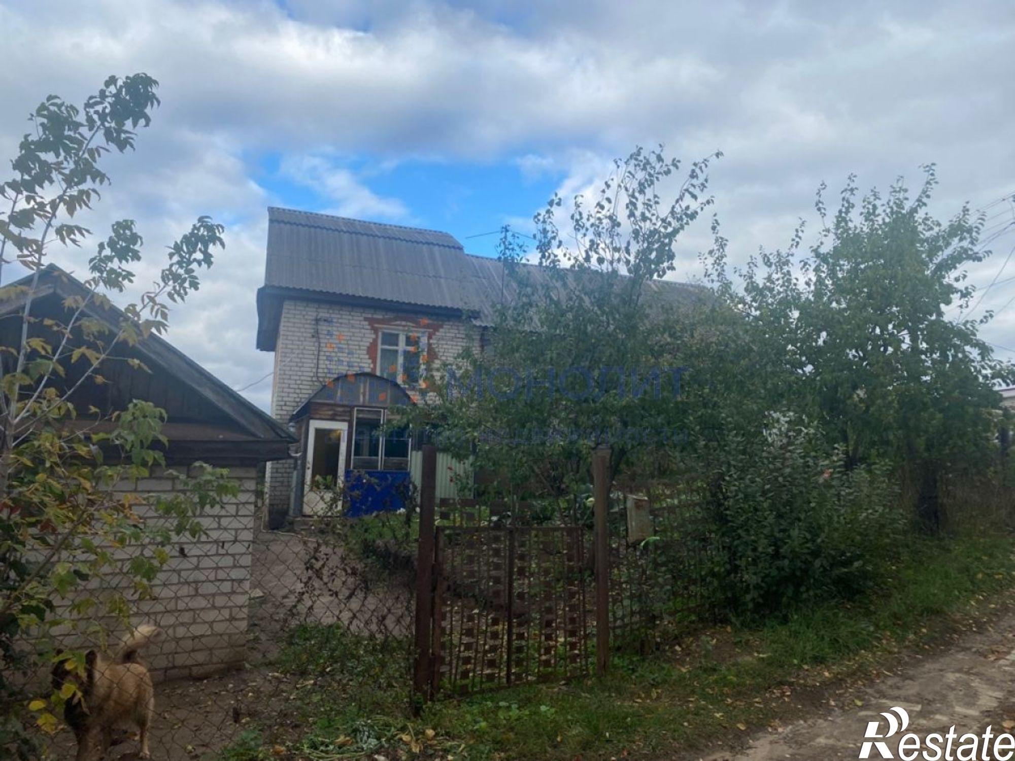 Купить дачу, дом, коттедж за 4 500 000 рублей на Рогуново ул, 25А