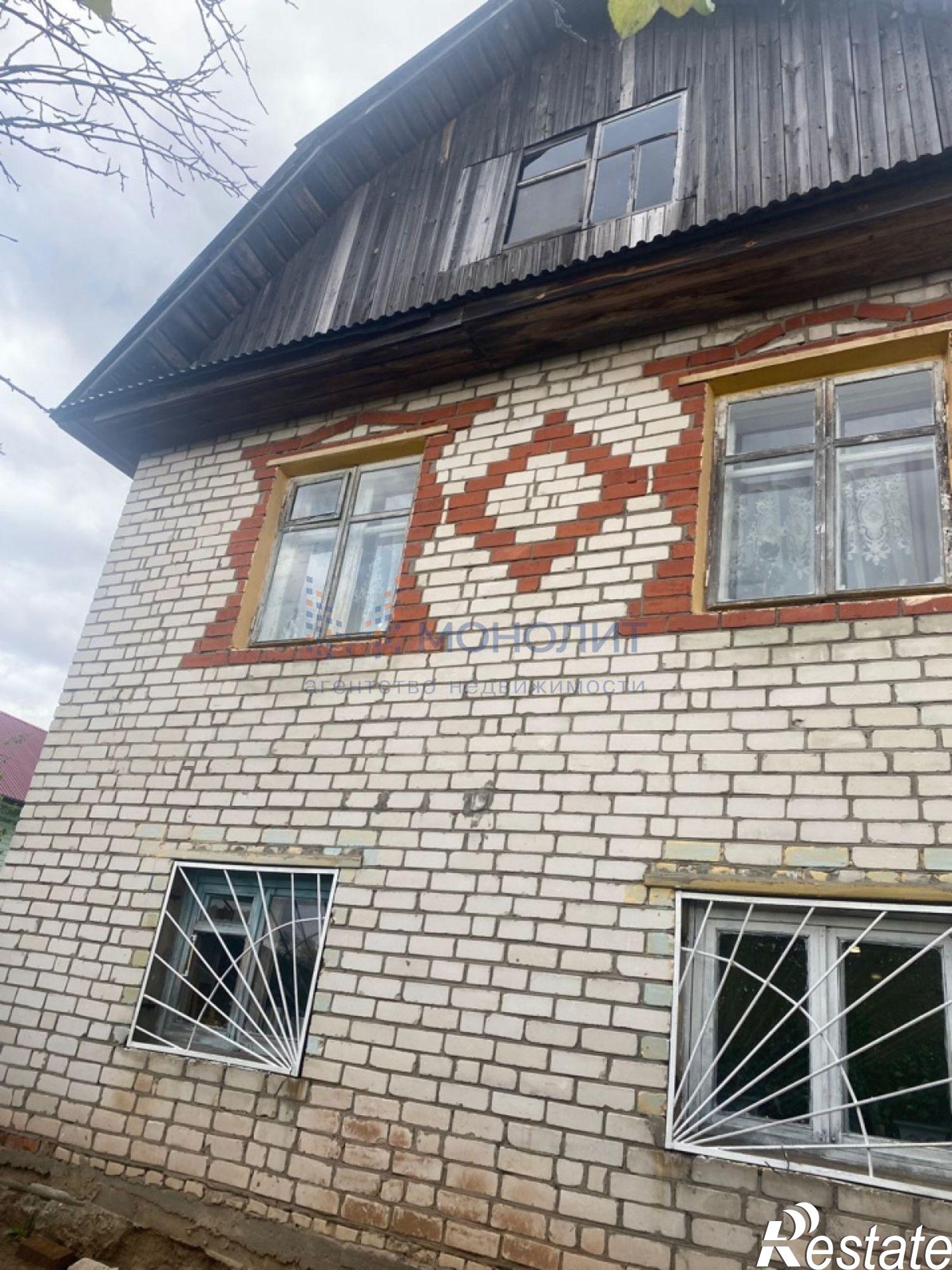Купить дачу, дом, коттедж за 4 500 000 рублей на Рогуново ул, 25А