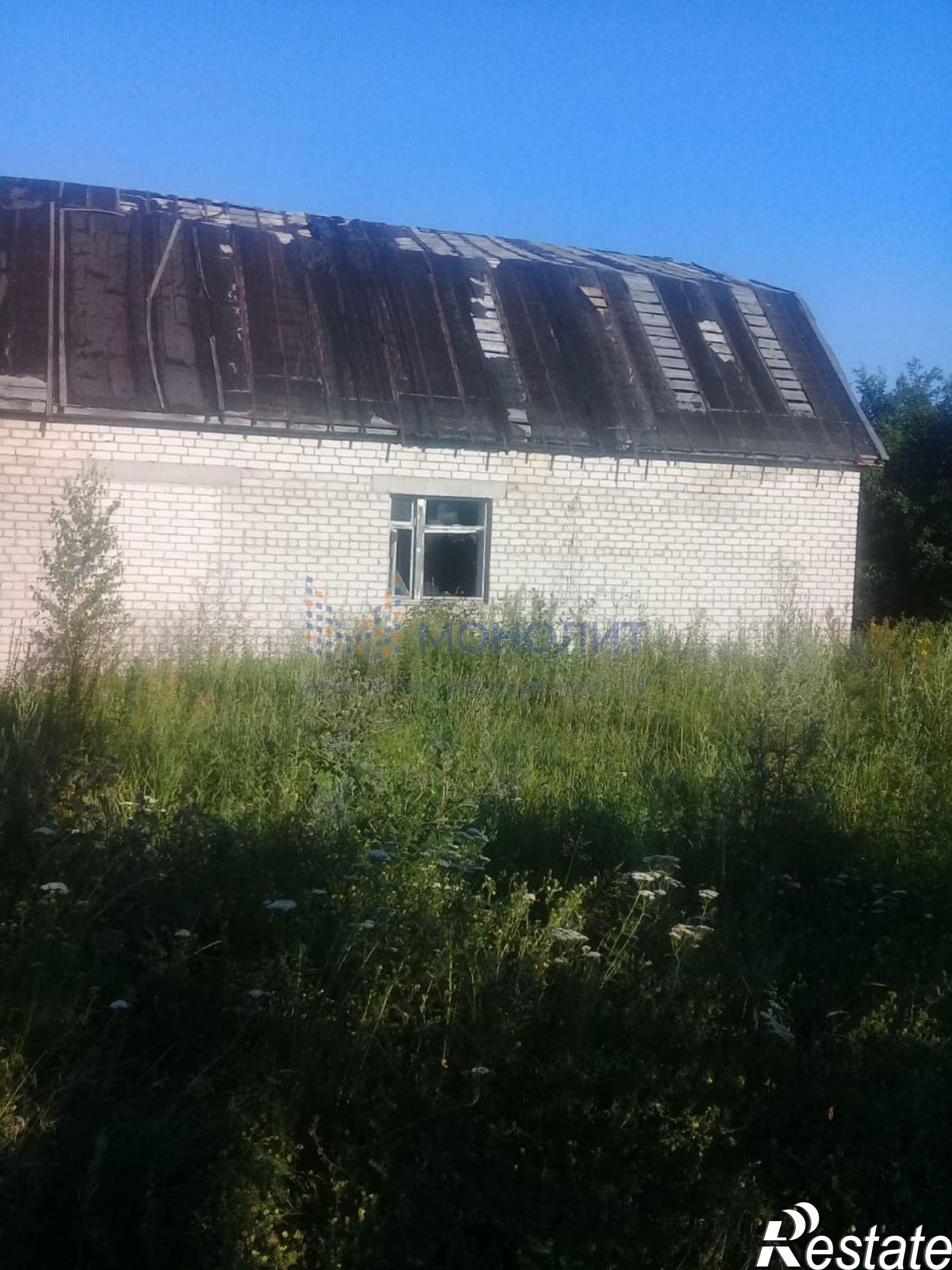 Купить дачу, дом, коттедж за 2 600 000 рублей на Новостройка ул, 13